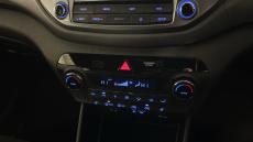 Hyundai Tucson 1.6 TGDi Go SE 5dr 2WD Petrol Estate